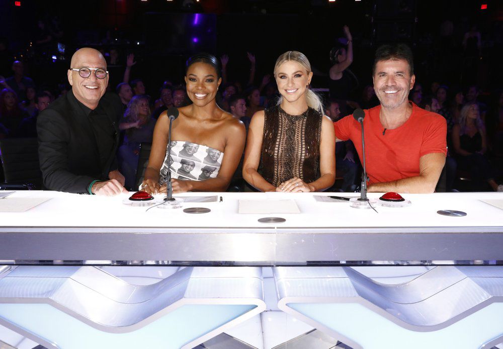 America's Got Talent